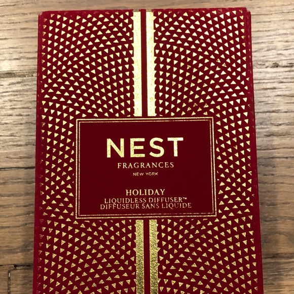 NEST Fragrances Scentsticks Diffuser Set - Picture 2 of 7
